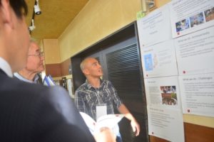 Youth Led Community Sustainable Development Project